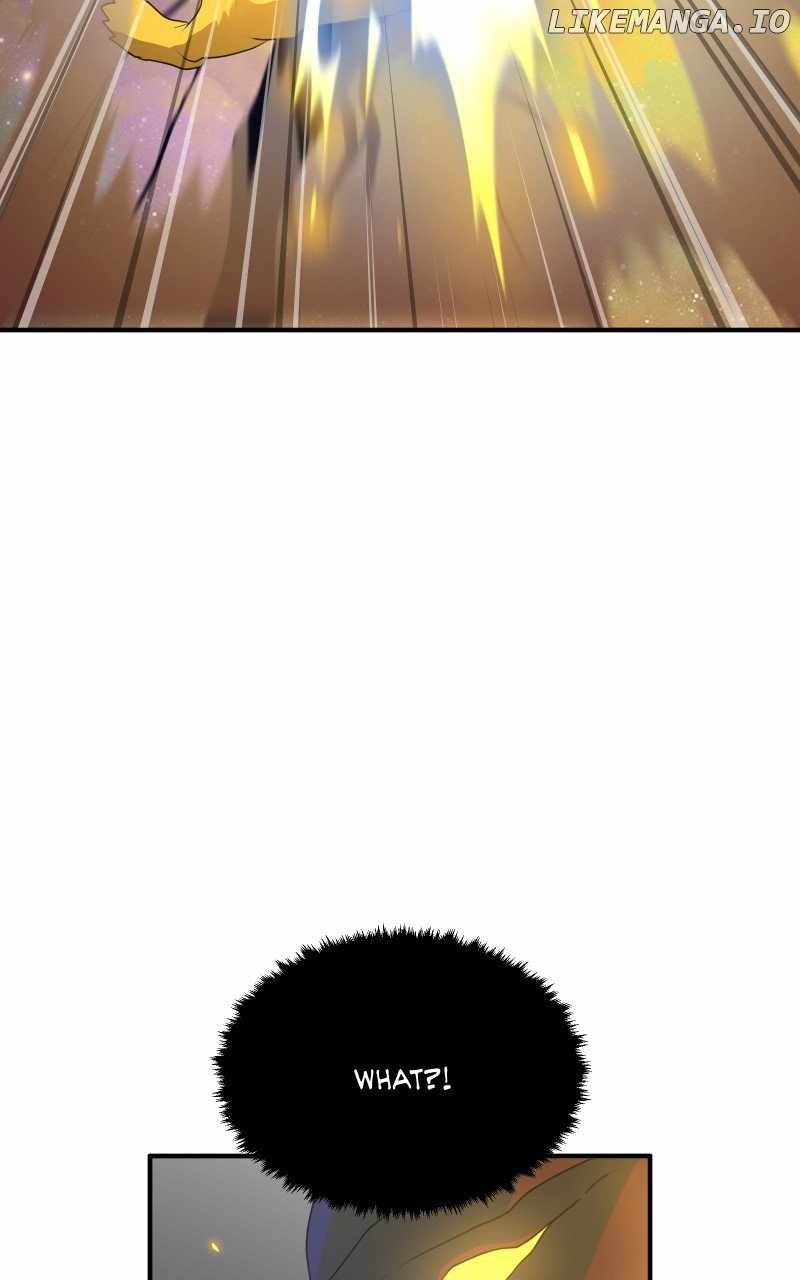 The One Who Parried Death Chapter 46 101